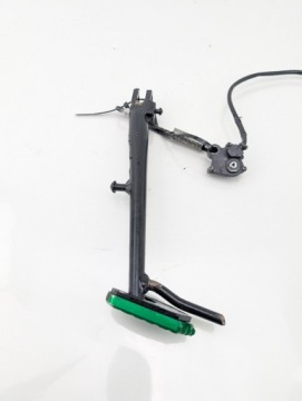 KAWASAKI ER6 12-17 БОКОВАЯ ПОДНОЖКА ДЛЯ ДАТЧИКА