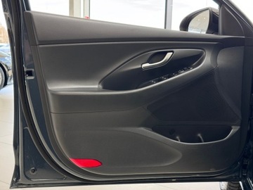 Hyundai i30 III 2022 Hyundai i30 Smart, 1 właściciel, Salon Polska, FV, zdjęcie 10