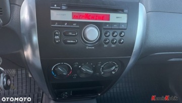 Fiat Sedici 2008 Fiat Sedici Fiat Sedici z instalacja gazowa , klimatyzacja 1.6 107KM, zdjęcie 7