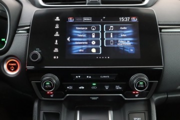 Honda CR-V V 2020 Honda CR-V 2.0i-MMD HEV, Salon Polska, zdjęcie 18
