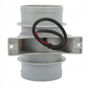 3-дюймовый вентилятор с высокой эффективностью