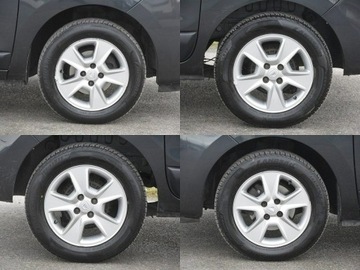 Dacia Dokker Mikrovan Facelifting 1.6 SCe 102KM 2018 Dacia Dokker 1.6 Benzyna nawi kamera 2x drzwi, zdjęcie 34