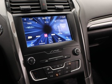 Ford Mondeo V Kombi 2.0 TDCi 150KM 2019 Ford Mondeo 2.0 EcoBlue, Salon Polska, zdjęcie 11