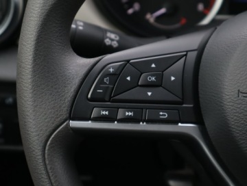 Nissan Micra V 1.0 IG-T 100KM 2020 Nissan Micra 1.0 IG-T, Salon Polska, zdjęcie 15