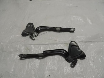 ZAWIAS MASKI PRAWY OPEL MOKKA X Z10D 95421581