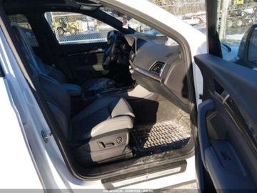 Audi SQ5 2023 Audi SQ5 Sportback Prestige Tfsi Quattro Tiptronic 2023 3.0 Benzyna 349KM, zdjęcie 9