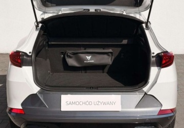 Cupra Formentor Crossover 1.5 TSI 150KM 2023 Cupra Formentor Full-LED ACC Kamera Asystent parkowania Gwarancja 2028, zdjęcie 11
