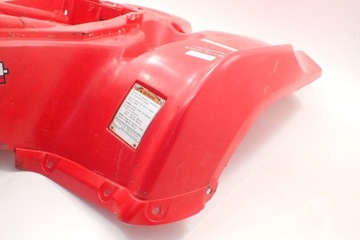 Suzuki Kingquad 400 500 700 Колесная арка заднего крыла