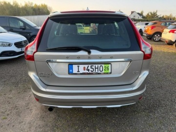 Volvo XC60 I SUV Facelifting 2.0 D3 136KM 2014 Volvo XC 60 navi, klimatronic, gwarancja!, zdjęcie 12