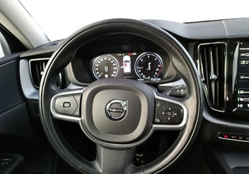 Volvo XC60 II Crossover D4 190KM 2018 Volvo XC 60 Panorama, Skora, Automat, Faktura ..., zdjęcie 12