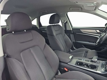 Audi A6 C8 Limousine 2.0 40 TDI 204KM 2020 Audi A6 Limousine A6 Matrix , Kamera cofania, Gwarancja 2.0 Diesel 204KM, zdjęcie 22