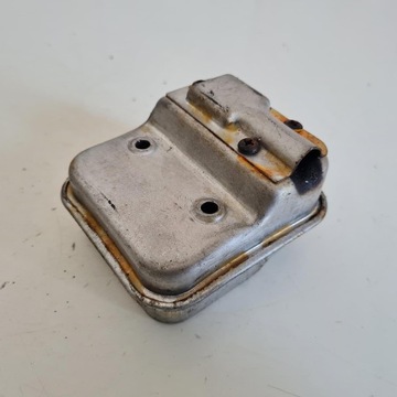 KOSA BFS 40 ГЛУШИТЕЛЬ ВЫХЛОПА