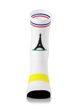 НОСКИ ВЕЛОСИПЕДНЫЕ LE TOUR, 35-37, Локоспорт