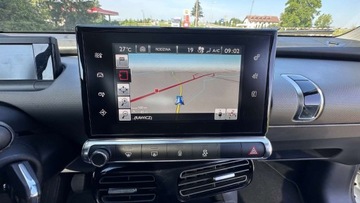 Citroen C4 Cactus Crossover 1.2 PureTech 82KM 2014 Citroen C4 Cactus Raty 1.2 benz Kamera Tablet Navi Klimatronic Panorama G, zdjęcie 32