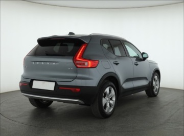 Volvo XC40 Crossover 2.0 D3 150KM 2019 Volvo XC40 D3, Salon Polska, Serwis ASO, Automat, zdjęcie 4