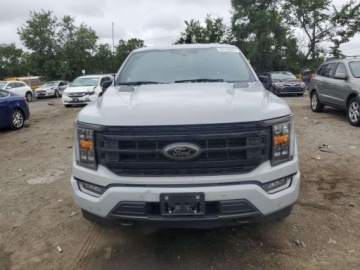 Ford 2023 Ford F150 Supercrew 2023 3.5l 3.5 Hybryda 400KM, zdjęcie 5