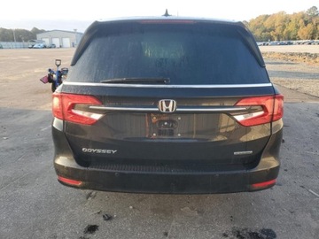 Honda Odyssey IV 2023 Honda Odyssey Touring 2023 3.5l 3.5 Benzyna 280KM, zdjęcie 2