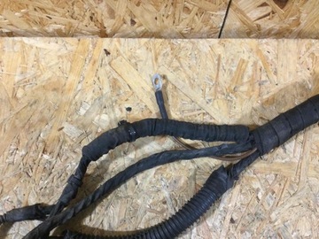 INSTALACE SVAZEK PORSCHE MACAN 2.0 PRAVÁ PŘEDNÍ 95B61290103