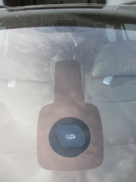 CITROEN C4 GRAND I PICASSO SKLO (OKNO) PŘEDNÍ ČELNÍ