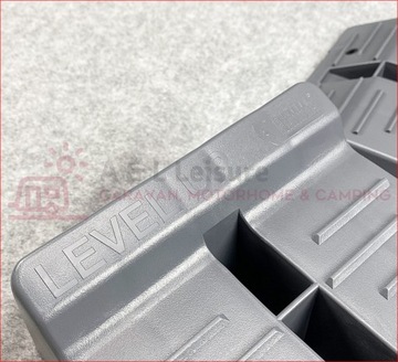 клинья Выравнивающие стяжки FIAMMA Level Up клин