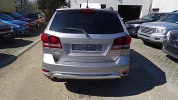 Dodge Journey 3.6 V6 287KM 2018 DODGE JORNEY CROSS 2018r 3,6L AUTOMAT, zdjęcie 6