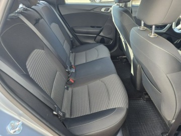 Kia Ceed III Kombi Facelifting 1.5 T-GDI 160KM 2022 Kia Cee’d 1.5 T-GDi 160KM Face Lifting Salon Polska Zamiana FV 23%, zdjęcie 16