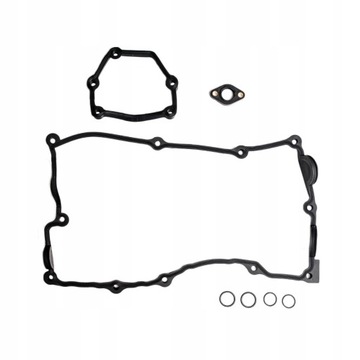ZESTAW USZCZELEK POKRYWY ZAWORÓW BMW 1.8-2.0 16V