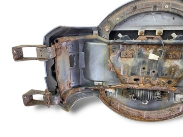 MITSUBISHI PAJERO 3200CM3 2014 SUV