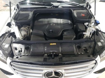 Mercedes GLS X167 2024 Mercedes-Benz GLS 450 4Matic 2024 3.0l 3.0 Benzyna 375KM, zdjęcie 6