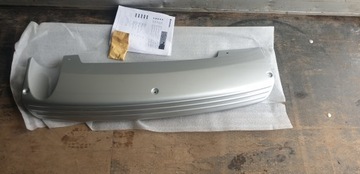 KRYT NÁRAZNÍKU NOVÁ ORIGINÁLNÍ SUZUKI SX4 LIŠTA DIFUZOR