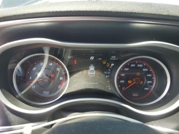 Dodge Charger VII 2017 Dodge Charger SRT 392 2017 6.4l 6.4 Benzyna 485KM, zdjęcie 9