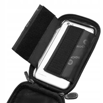 СУМКА-ДЕРЖАТЕЛЬ ДЛЯ ТЕЛЕФОНА - ROCKBROS