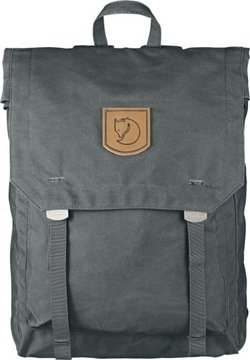 Plecak Fjallraven Foldsack No. 1 Dusk