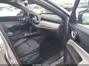 Jeep Compass II 2024 Jeep Compass 2024 Jeep Compass Limited 4x4 2.0 Benzyna 200KM, zdjęcie 4