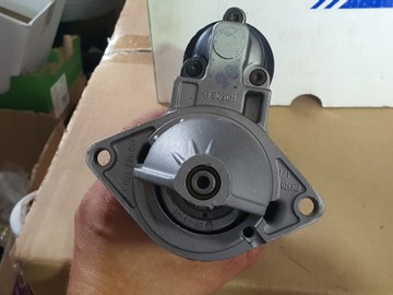 СТАРТЕР OPEL Astra Corsa Vectra Zafira 93174027