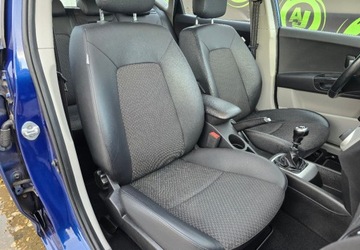 Kia Ceed I SW 2.0 143KM 2008 Kia Ceed Kia Ceed 2.0 Benzyna 143KM, zdjęcie 10