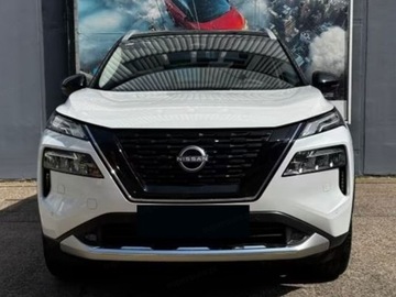 Nissan X-Trail IV 1.5 VC-T e-POWER 213KM 2025 Od ręki - Tekna e-POWER 4WD 1.5 213KM / Pakiet Premium, zdjęcie 1