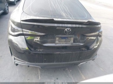 BMW i4 2023 BMW i4 2023r., Elektryczny 335KM, zdjęcie 5