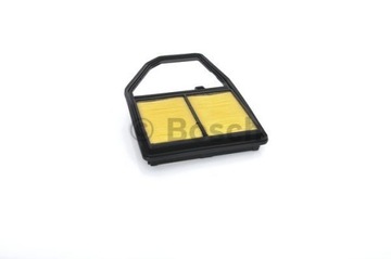 BOSCH 0 986 452 036 FILTR OLEJE + VZDUCHU HONDA CIVIC 1.4 2001-