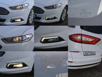 Ford Mondeo V Kombi 1.5 EcoBoost 160KM 2018 Ford Mondeo 1.5 EcoBoost doinwestowany gwarancja, zdjęcie 34