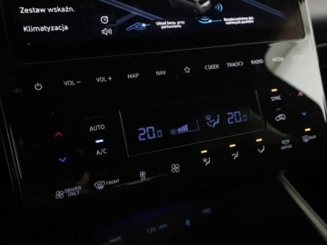 Hyundai Tucson IV SUV PHEV 1.6 T-GDI PHEV 265KM 2021 Hyundai Tucson FV23% 4x4 automat PHEV full LED, zdjęcie 28