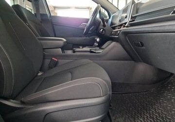 Kia Sportage V SUV 1.6 T-GDI MHEV 150KM 2023 Kia Sportage Salon PL LED Climatronic Kamera Alu 17 Android AutoCarplay US, zdjęcie 21