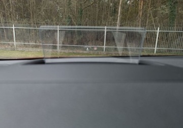 Ford Focus IV Kombi 1.0 EcoBoost Hybrid 155KM 2020 Ford Focus 155KM EcoBoost mHEV ActiveX SalonPL SerwisASO FV23 Gwarancja, zdjęcie 15