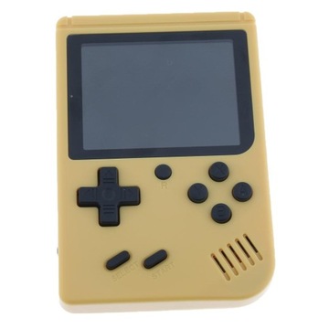 Przenośna konsola do gier Retro Player Przenośna gra arkadowa