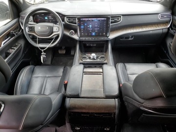 Jeep Wagoneer II 2023 Jeep Grand Wagoneer Series II 2023 3.0l 3.0 Benzyna 510KM, zdjęcie 8