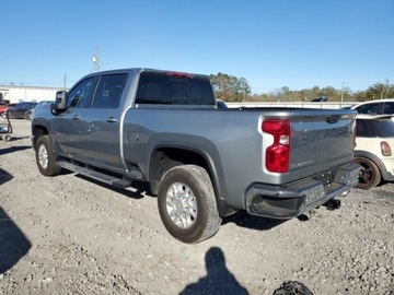 Chevrolet Silverado II 2025 Chevrolet Silverado K2500 Heavy Duty LT 2025 6.6l 6.6 Benzyna 401KM, zdjęcie 7