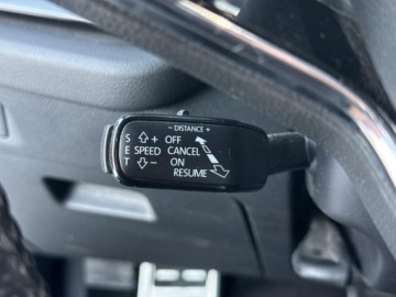 Skoda Octavia IV Kombi 1.5 TSI e-Tec Mild Hybrid 150KM 2023 Skoda Octavia Sportline 1.5 eTSI DSG FV23% Salon P, zdjęcie 14