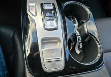 Hyundai Tucson IV 2022 Hyundai Tucson 1,6 Benz. Hybryda 180 KM Salon PL Automat 4x4 GWARANCJA Za, zdjęcie 38