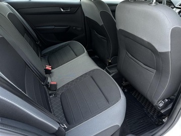 Skoda Fabia III Hatchback Facelifting 1.0 MPI 60KM 2020 Skoda Fabia 1.0MPI 60KM LPG Ambition l Salon Polsk, zdjęcie 7