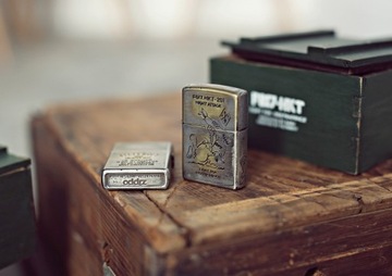 ZIPPO БЕНЗИН + КАМНИ + ФИТИЛИ*